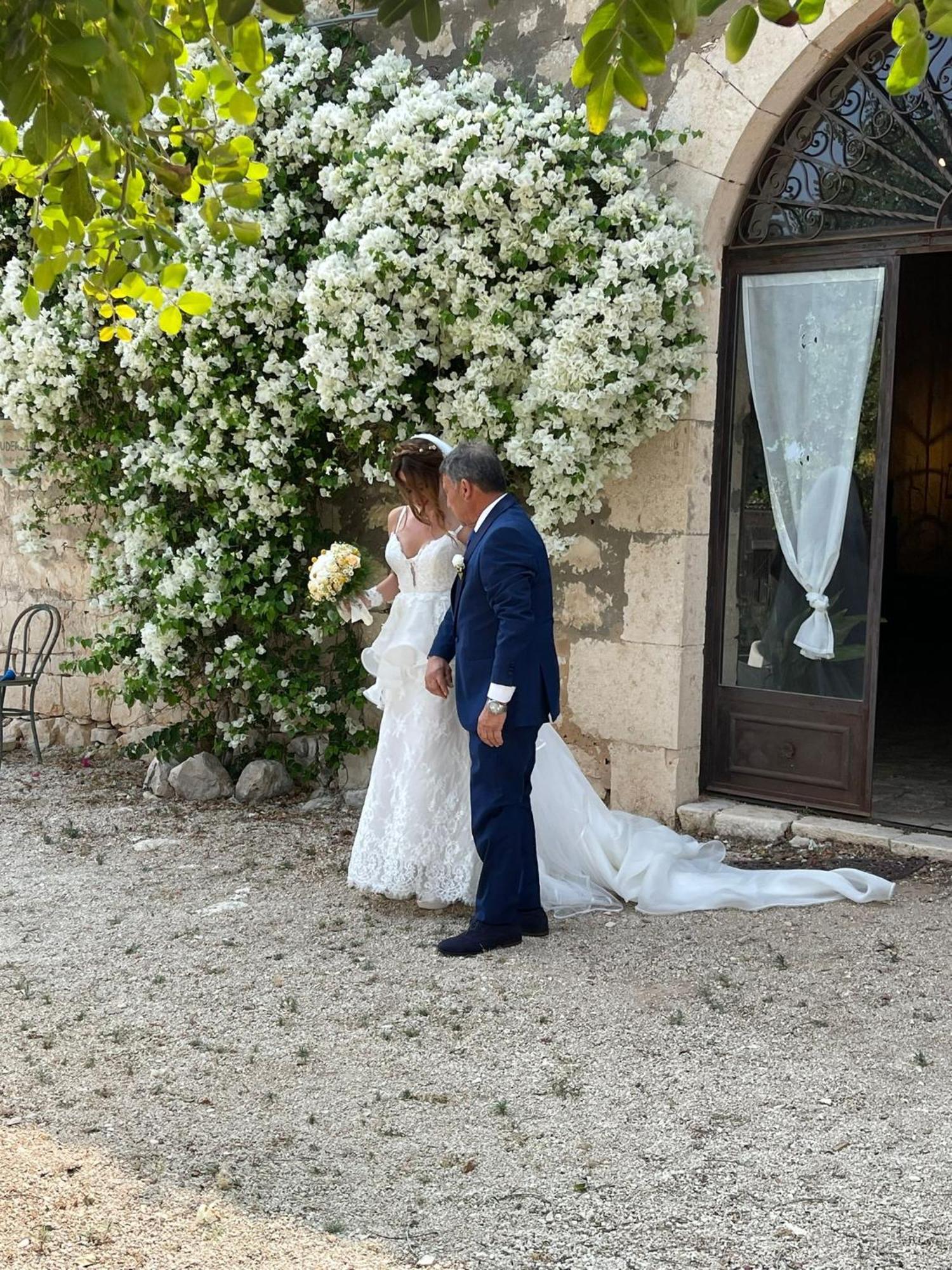 Il Baglio Di Kharrub Rural Guest House Pozzallo Exterior photo